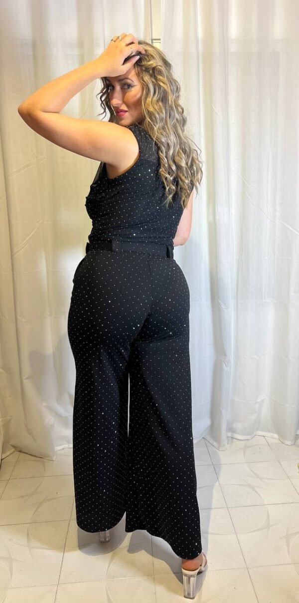 CONJUNTO MALENA (BLUSA) - Imagen 6