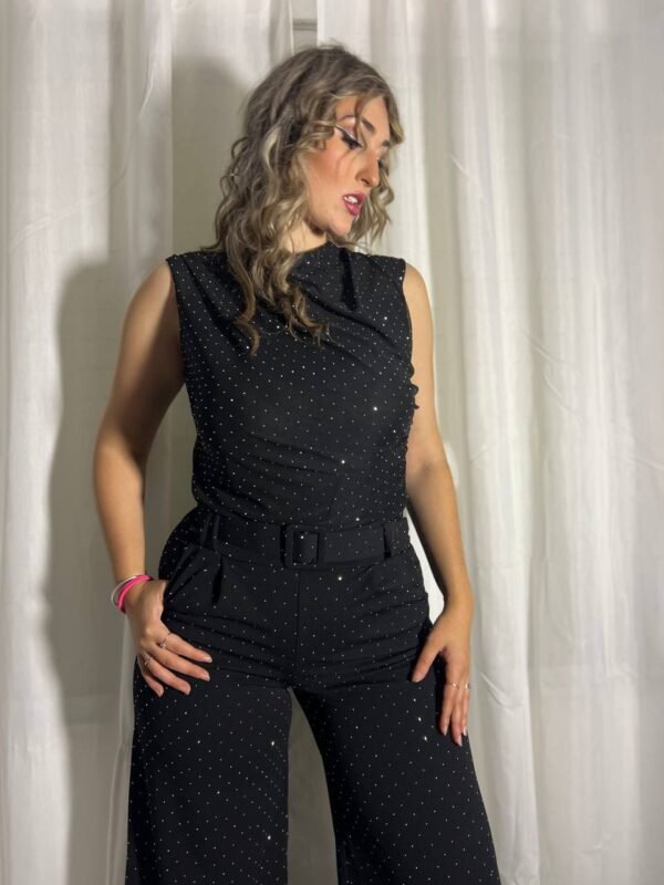 CONJUNTO MALENA (BLUSA) - Imagen 2