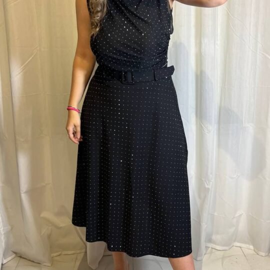 Conjunto MALENA (FALDA LARGA)