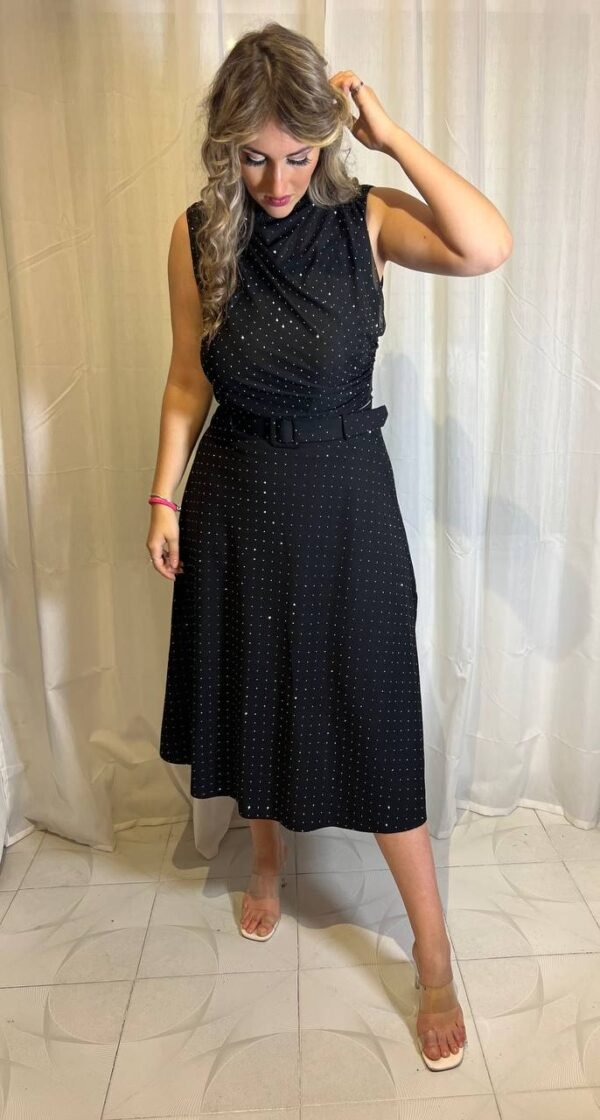 Conjunto MALENA (FALDA LARGA)