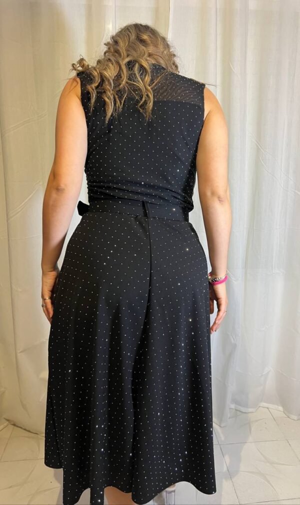 Conjunto MALENA (FALDA LARGA) - Imagen 2