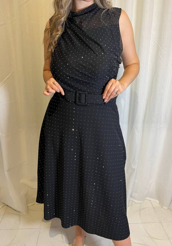 Conjunto MALENA (FALDA LARGA) - Imagen 3