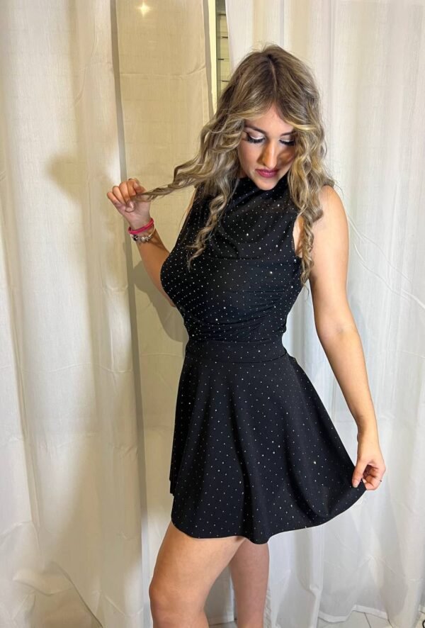 Conjunto MALENA (FALDA CORTA) - Imagen 2