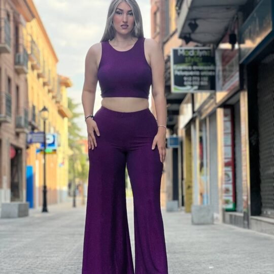 CONJUNTO MARIBEL