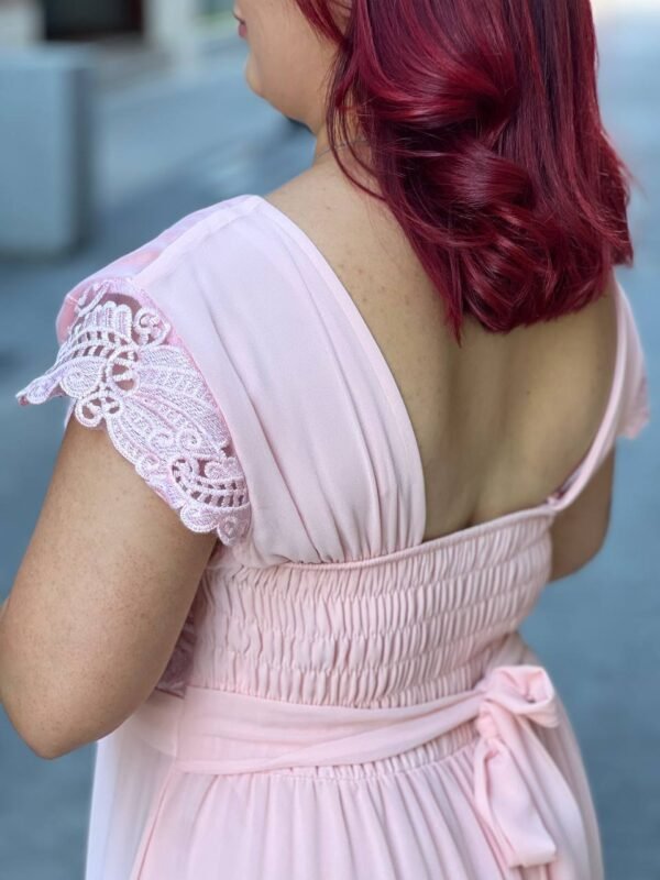 VESTIDO ANABEL - Imagen 3