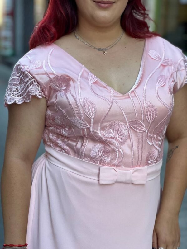 VESTIDO ANABEL - Imagen 4
