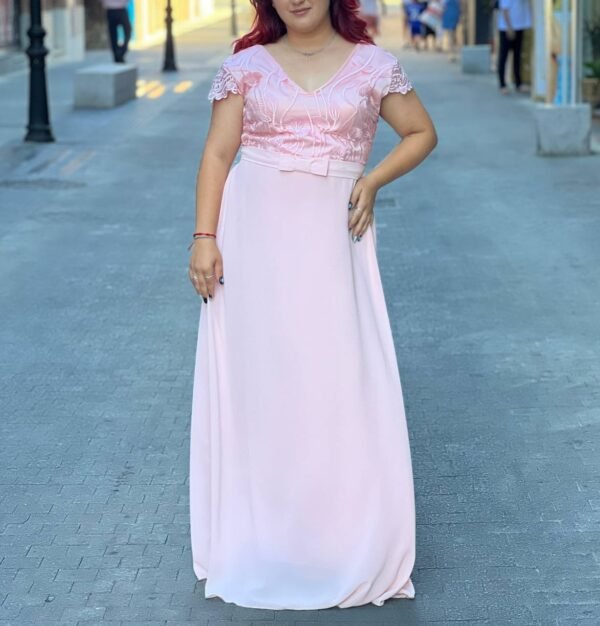 VESTIDO ANABEL