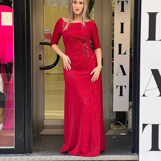VESTIDO MELINDA