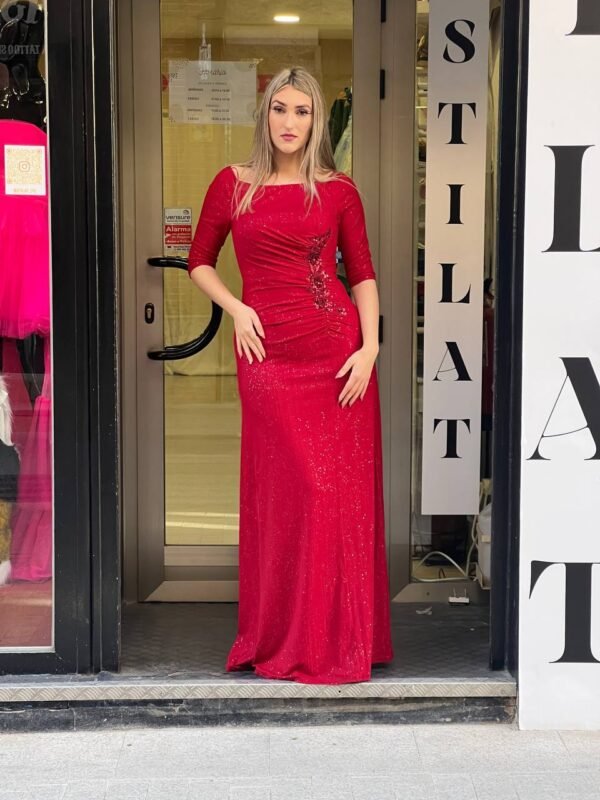 VESTIDO MELINDA