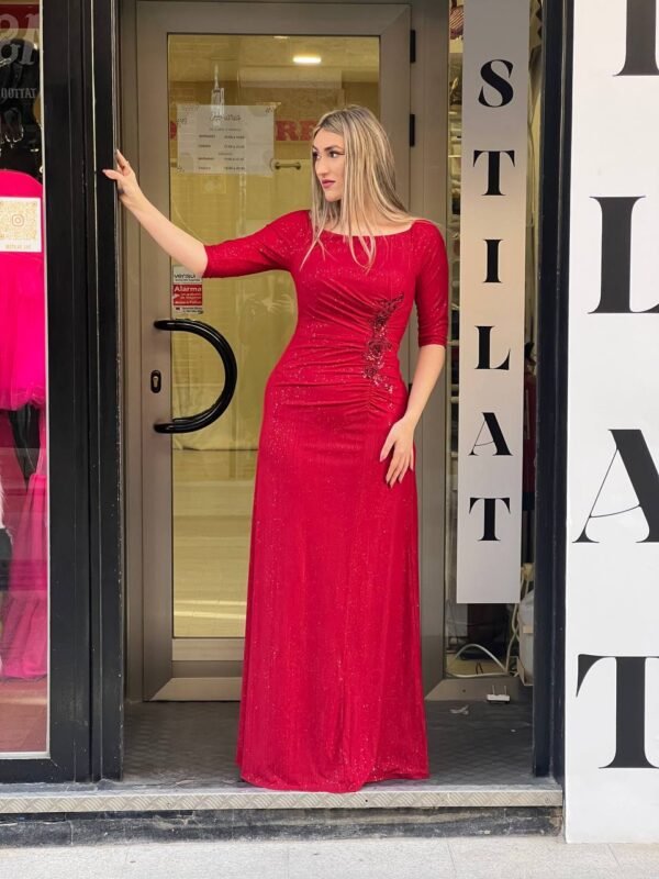 VESTIDO MELINDA - Imagen 3