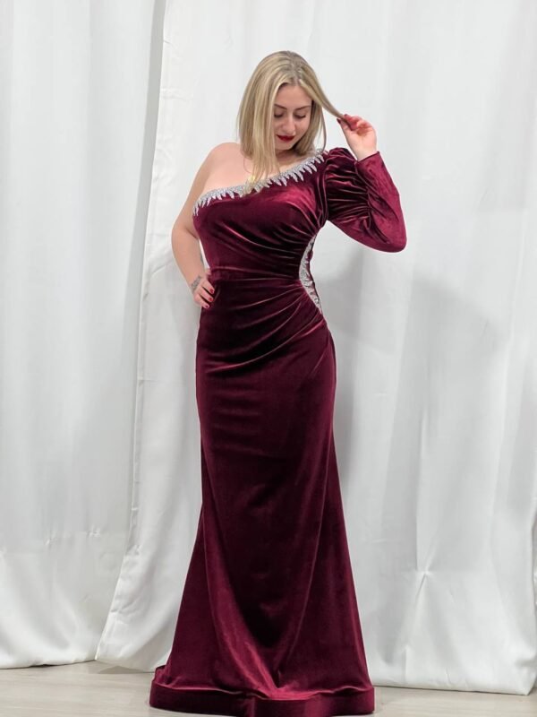 VESTIDO YELENA