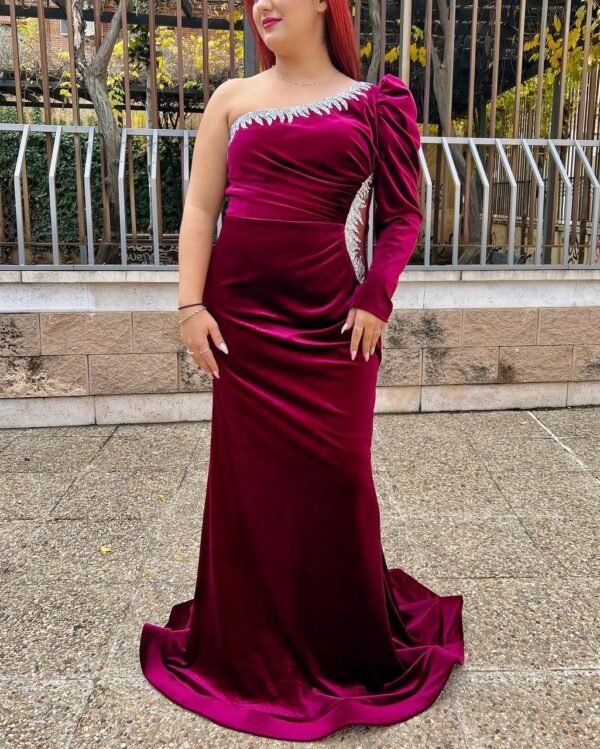 VESTIDO YELENA - Imagen 4