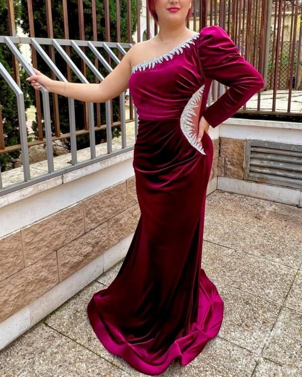 VESTIDO YELENA - Imagen 5