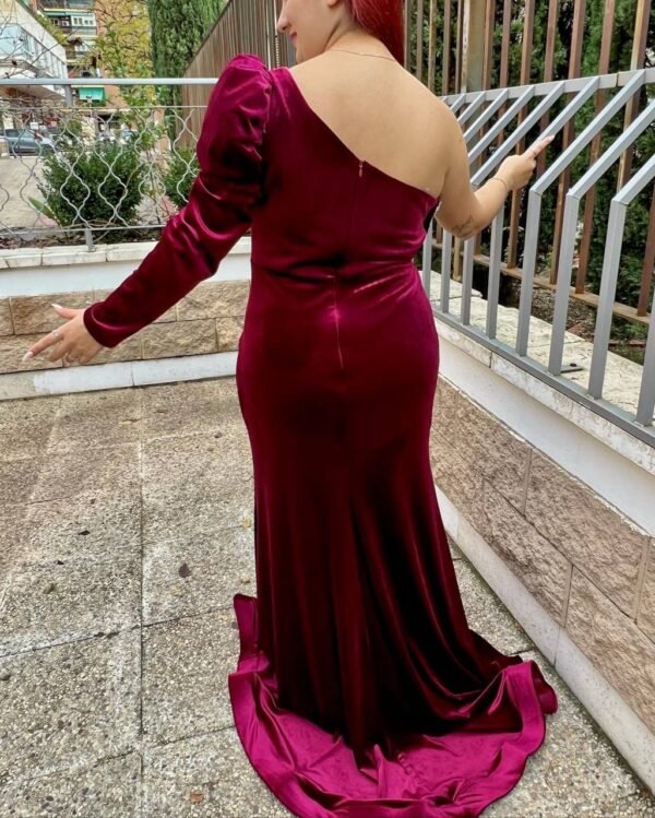 VESTIDO YELENA - Imagen 6