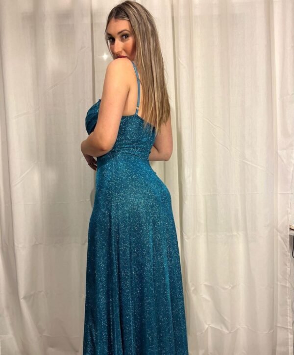 VESTIDO YLENIA - Imagen 3