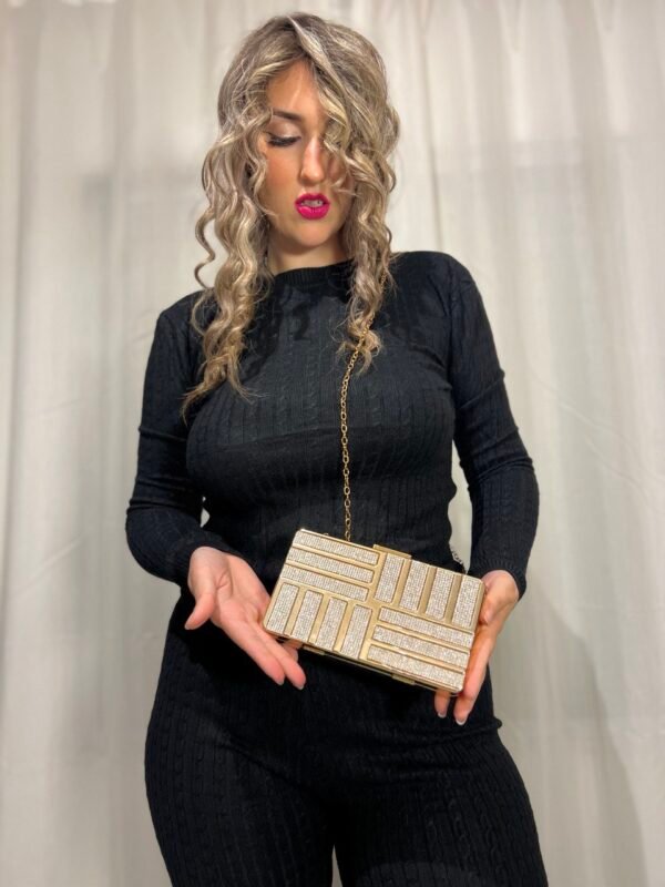 BOLSO RAQUEL - Imagen 2