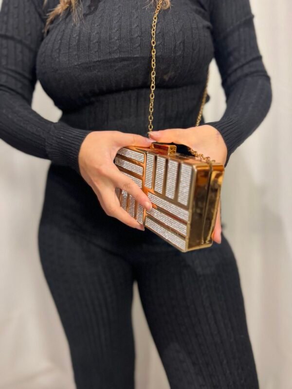 BOLSO RAQUEL - Imagen 4
