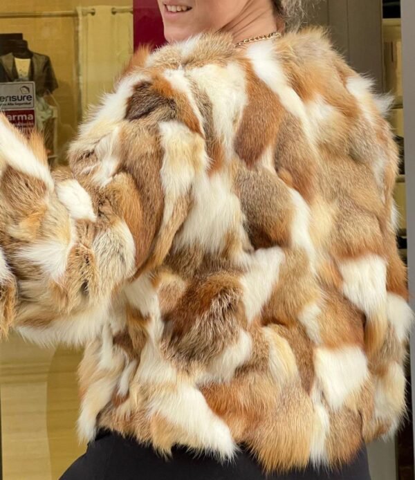 CHAQUETA BEGOÑA - Imagen 3