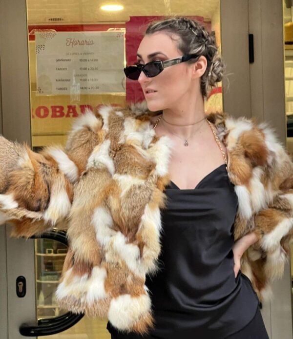 CHAQUETA BEGOÑA - Imagen 4