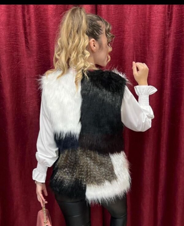 CHAQUETA BEATRIZ - Imagen 3