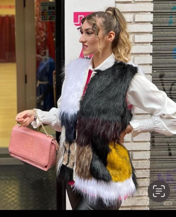 CHAQUETA BEATRIZ - Imagen 4