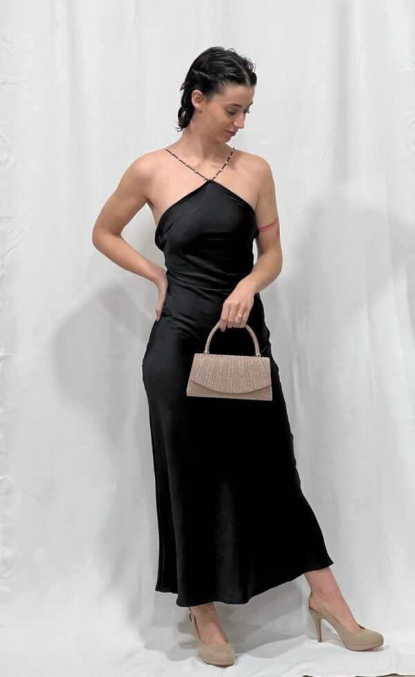 VESTIDO ESPERANZA