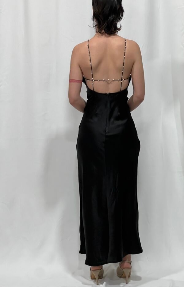 VESTIDO ESPERANZA - Imagen 3