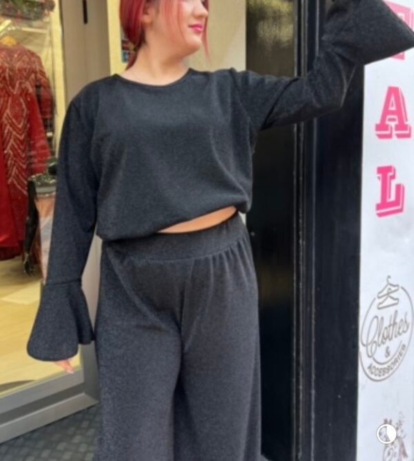 Blusa Lari - Imagen 4