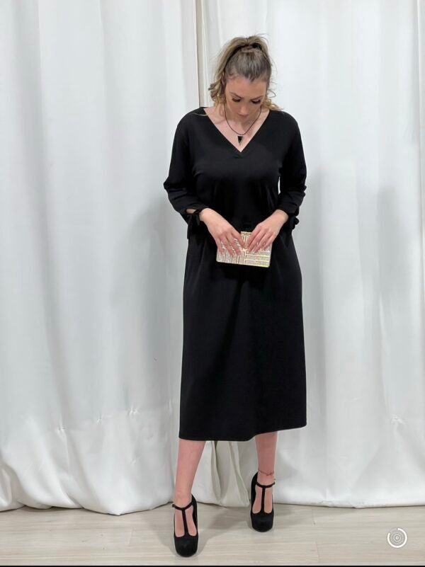 Vestido Nuria - Imagen 4