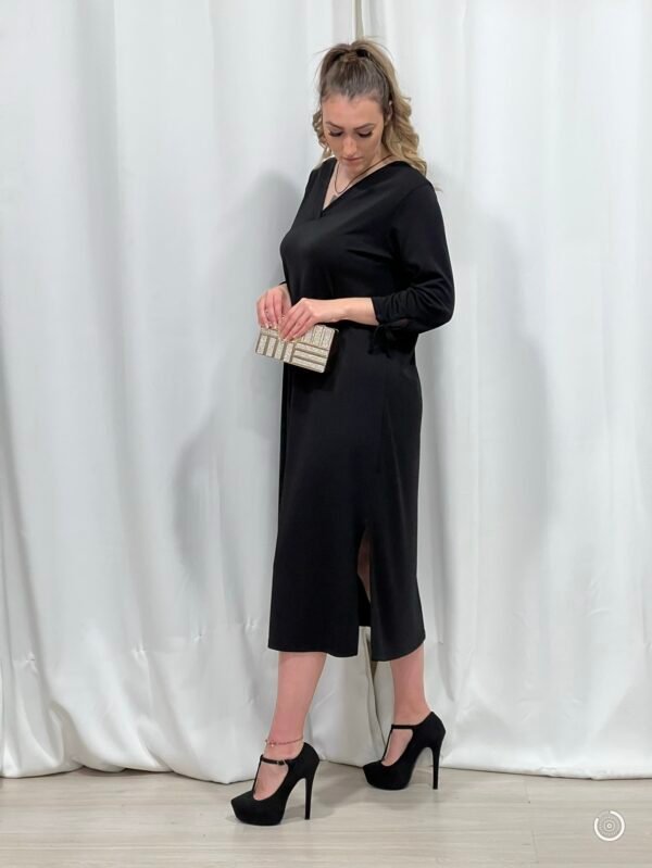 Vestido Nuria