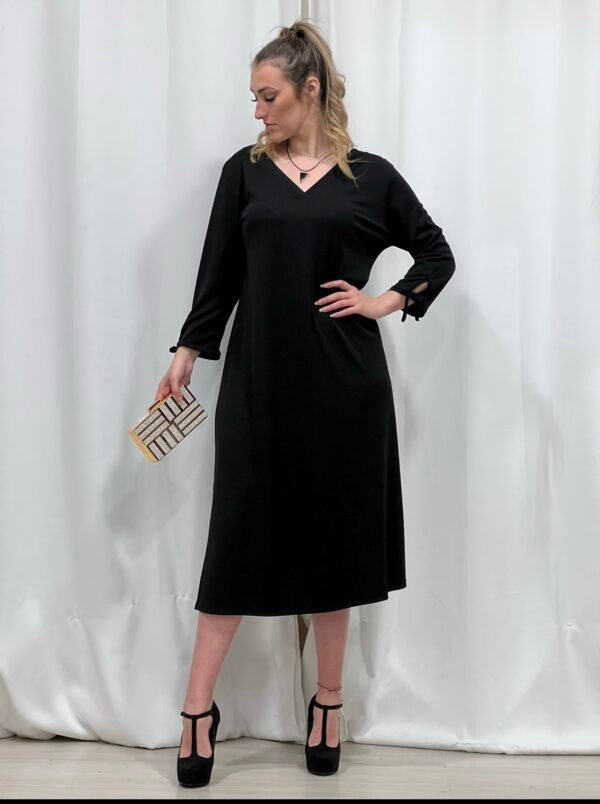 Vestido Nuria - Imagen 2