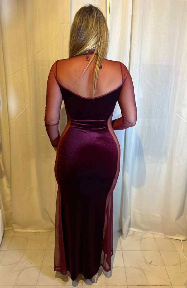 Vestido Alba - Imagen 3