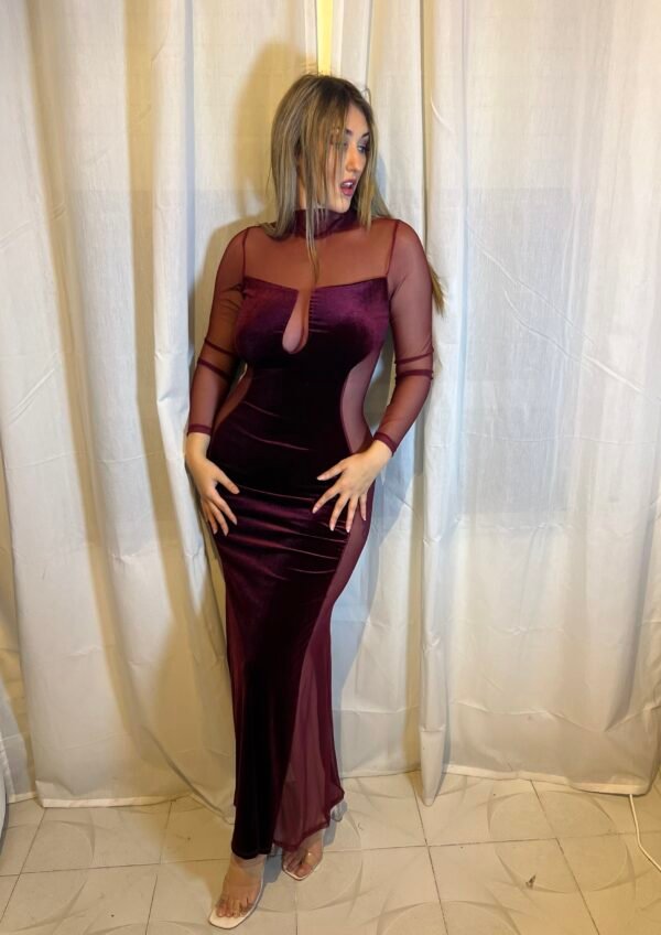 Vestido Alba - Imagen 6