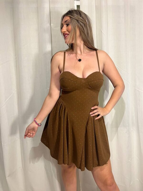 VESTIDO CARMELA