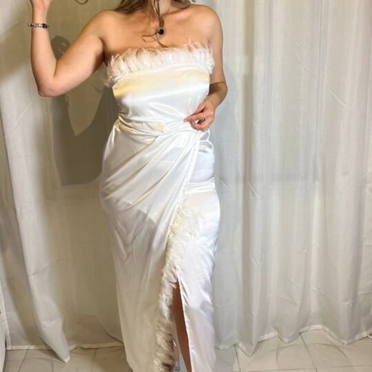 VESTIDO PAMELA