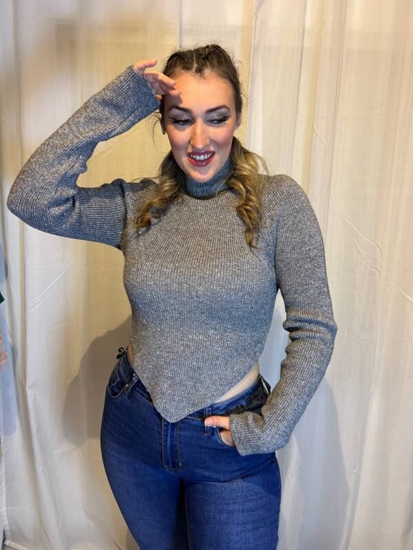 JERSEY PALOMA - Imagen 5