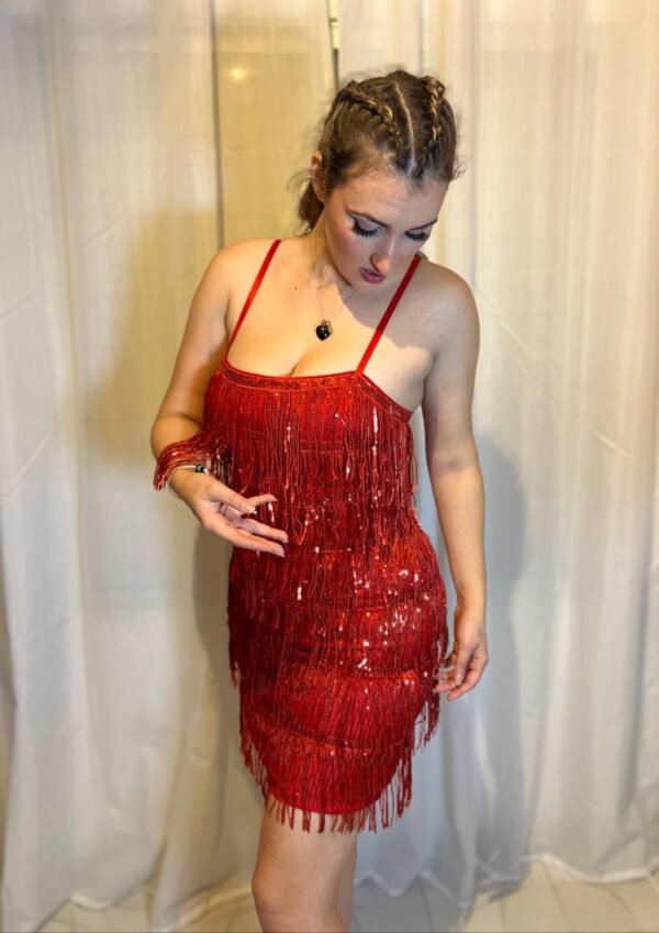 VESTIDO BELLA