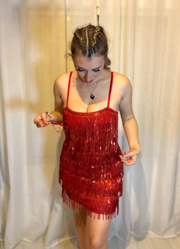 VESTIDO BELLA - Imagen 2