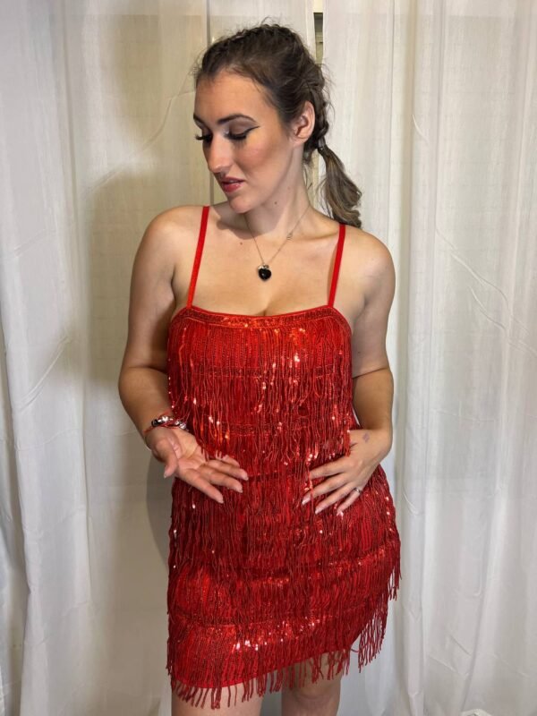 VESTIDO BELLA - Imagen 3