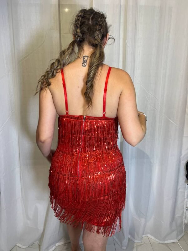 VESTIDO BELLA - Imagen 4