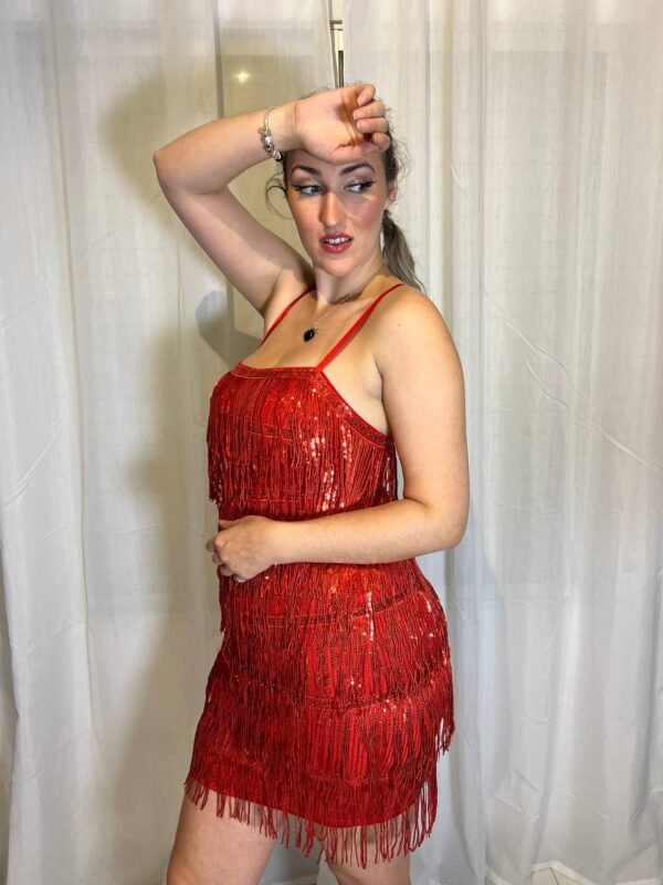 VESTIDO BELLA - Imagen 5