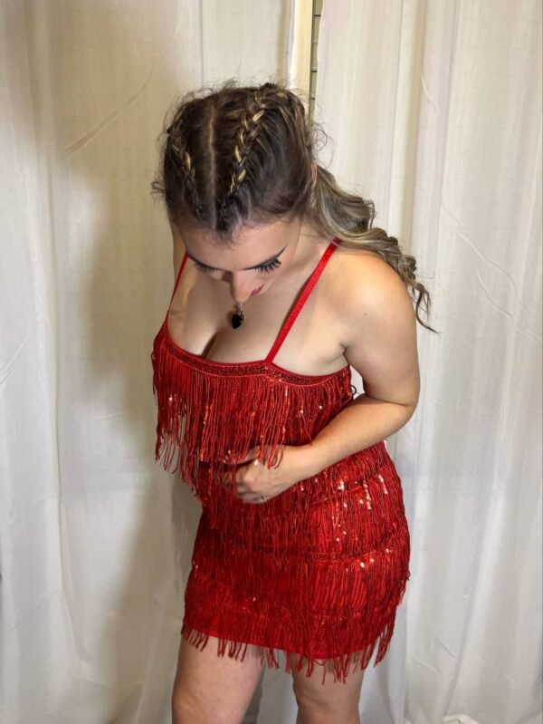 VESTIDO BELLA - Imagen 6