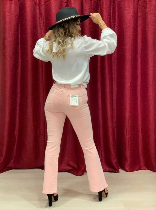 PANTALON RAFAELA - Imagen 3