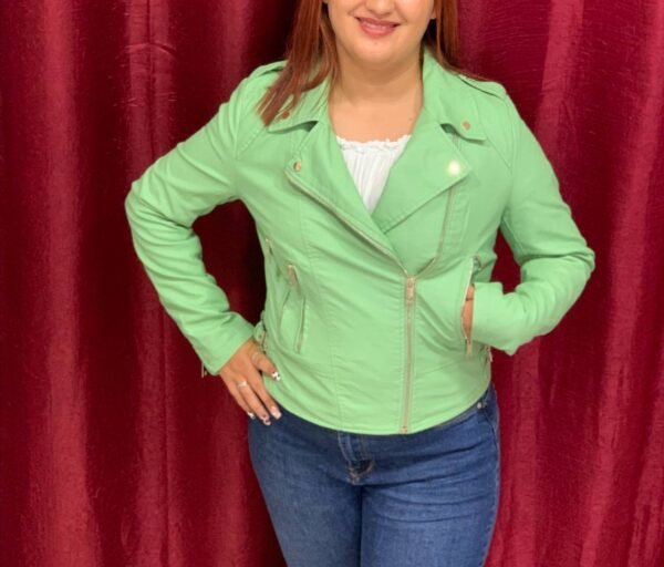 CHAQUETA ANDRESSA