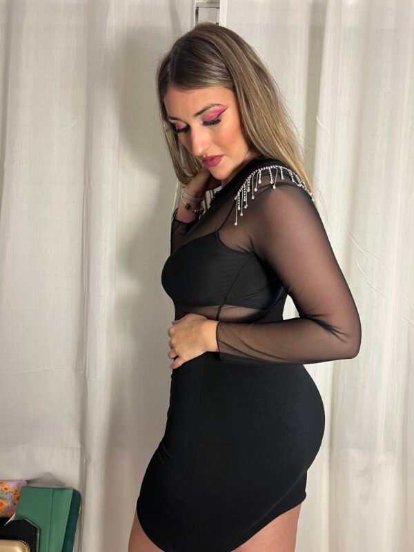 VESTIDO REGINA - Imagen 7