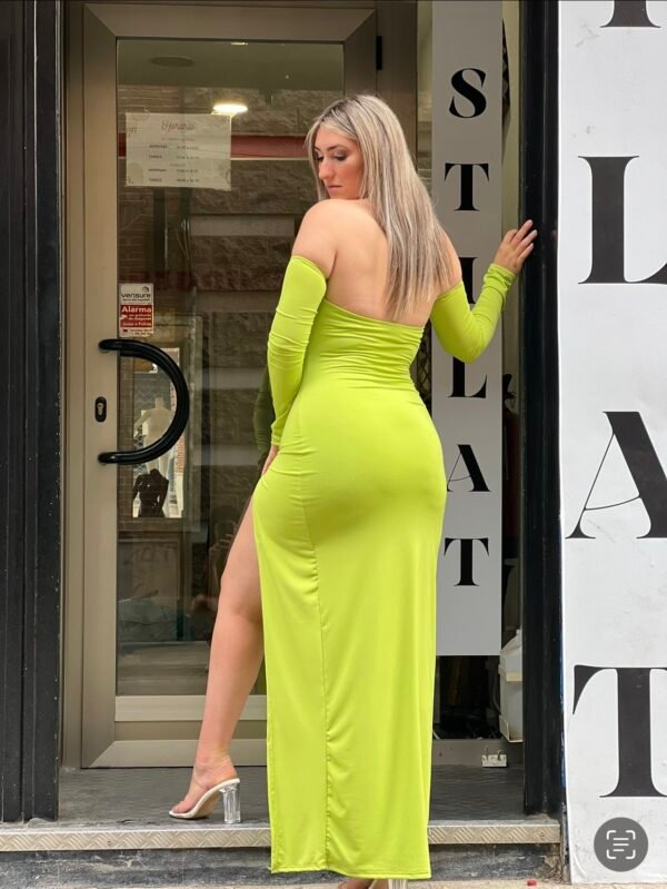 VESTIDO VERÓNICA - Imagen 5
