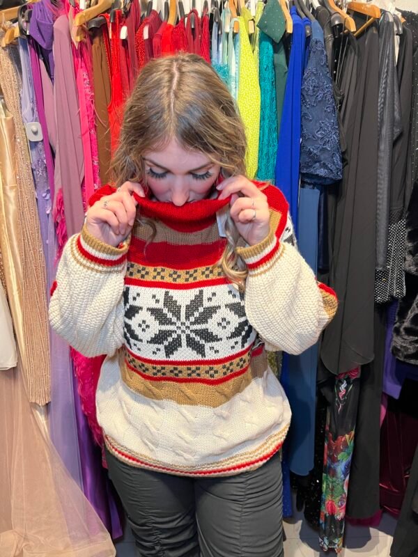 Jersey Valentina - Imagen 6
