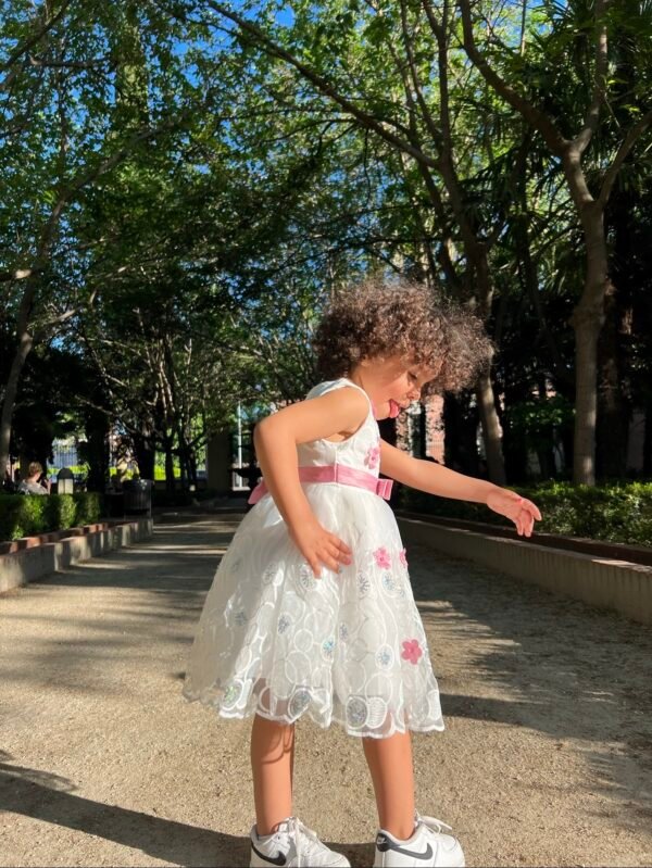 Vestido veronica - Imagen 4