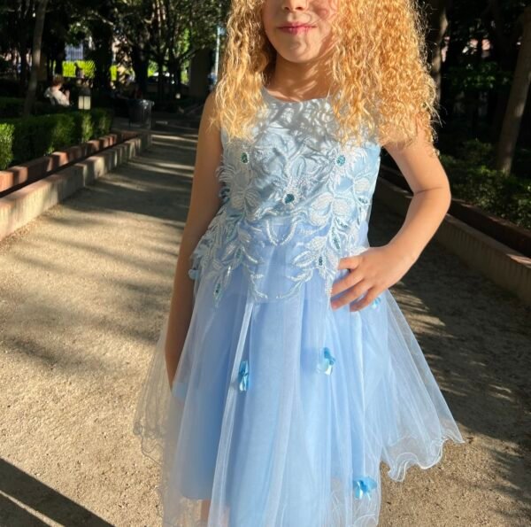 Vestido Barbara - Imagen 3