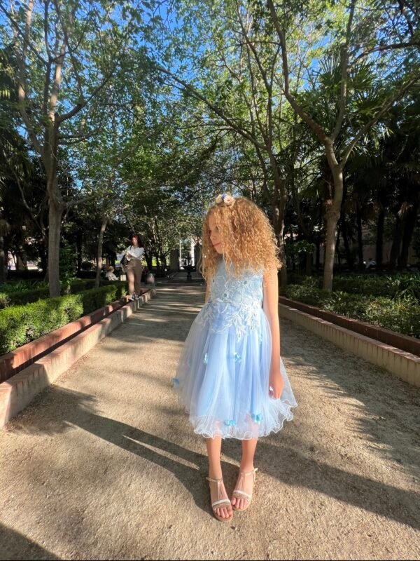 Vestido Barbara - Imagen 2